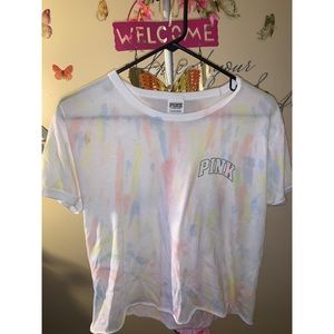 PINK T-SHIRT ✨